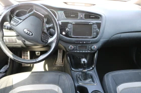Kia Ceed 1.6 CRDI | Mobile.bg    8