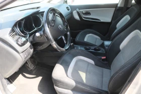 Kia Ceed 1.6 CRDI | Mobile.bg    6