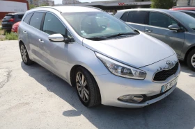     Kia Ceed 1.6 CRDI