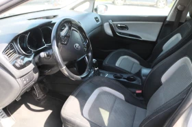 Kia Ceed 1.6 CRDI | Mobile.bg    5