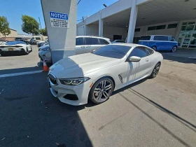 BMW 840 840i M SPORT LINE