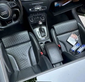 Обява за продажба на Audi RSQ3 ~55 000 лв. - изображение 10