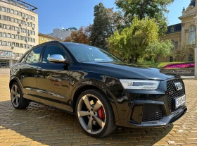 Обява за продажба на Audi RSQ3 ~55 000 лв. - изображение 2