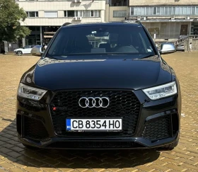 Обява за продажба на Audi RSQ3 ~55 000 лв. - изображение 1