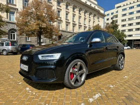 Обява за продажба на Audi RSQ3 ~55 000 лв. - изображение 1
