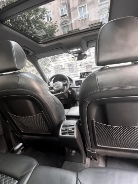 Обява за продажба на Audi RSQ3 ~55 000 лв. - изображение 8