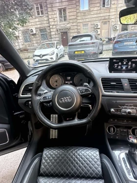 Обява за продажба на Audi RSQ3 ~55 000 лв. - изображение 9