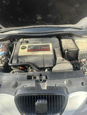 Обява за продажба на Seat Leon Cupra R ~17 500 лв. - изображение 8 | Auto.bg Обява за продажба на Seat Leon Cupra R ~17 500 лв. - изображение 8