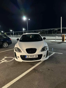 Обява за продажба на Seat Leon Cupra R ~17 500 лв. - изображение 1 | Auto.bg Обява за продажба на Seat Leon Cupra R ~17 500 лв. - изображение 1