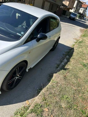 Обява за продажба на Seat Leon Cupra R ~17 500 лв. - изображение 3 | Auto.bg Обява за продажба на Seat Leon Cupra R ~17 500 лв. - изображение 3