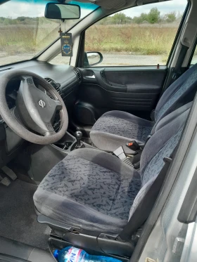 Обява за продажба на Opel Zafira ~3 200 лв. - изображение 5