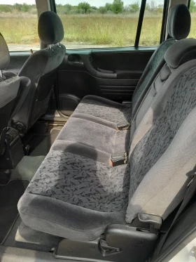 Обява за продажба на Opel Zafira ~3 200 лв. - изображение 6