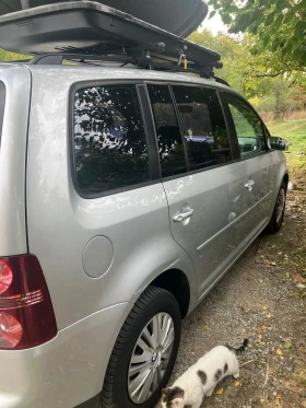VW Touran 2.0 LPG | Mobile.bg    6