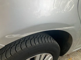 VW Touran 2.0 LPG | Mobile.bg    5