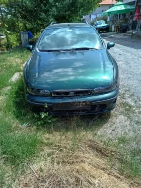 Fiat Marea | Mobile.bg    2