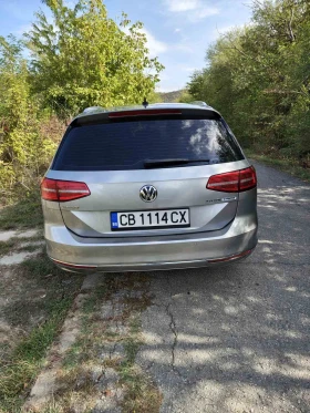 VW Passat | Mobile.bg    4