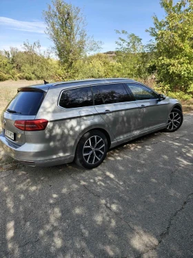 VW Passat | Mobile.bg    5