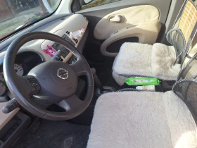Nissan Micra К12, снимка 10 — Bazar.bg Nissan Micra К12, снимка 10