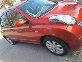 Nissan Micra К12, снимка 2 — Bazar.bg Nissan Micra К12, снимка 2