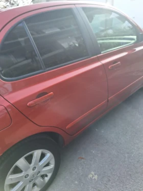 Nissan Micra К12, снимка 9 — Bazar.bg Nissan Micra К12, снимка 9