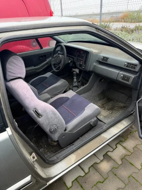 Volvo 480 Turbo, снимка 2