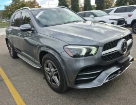 Mercedes-Benz GLE 450 2022 4MATIC * БЕЗ ПЪРВОНАЧАЛНА ВНОСКА*  - 72890 лв. / 37268.07 € - 47429361 3