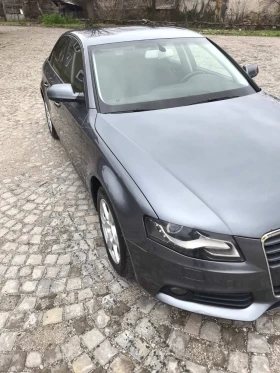 Audi A4, снимка 3 — Bazar.bg Audi A4, снимка 3