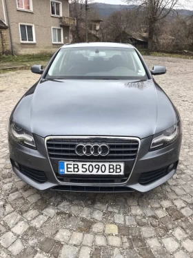 Audi A4, снимка 1 — Bazar.bg Audi A4, снимка 1