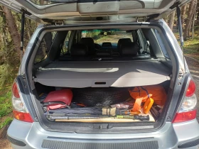 Subaru Forester 2.0Х, снимка 16