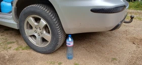 Subaru Forester 2.0Х, снимка 12