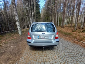 Subaru Forester 2.0Х, снимка 9