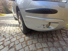 Subaru Forester 2.0Х, снимка 14