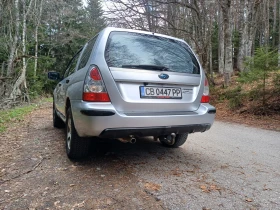Subaru Forester 2.0Х, снимка 11
