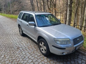 Subaru Forester 2.0Х, снимка 2