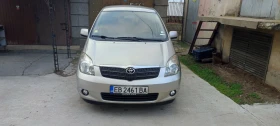Toyota Corolla verso D4D, снимка 5
