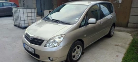 Toyota Corolla verso D4D, снимка 2