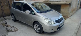 Toyota Corolla verso D4D, снимка 1