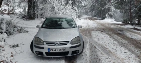 VW Golf, снимка 1