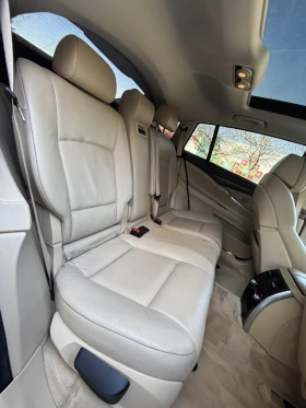 BMW 5 Gran Turismo 3.0D 8ск. Вакум - 10500 € / 20536.22 лв. - 54434351 11