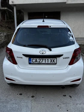 Toyota Yaris 1.0 - 5200 € / 10170.32 лв. - 53146146 2