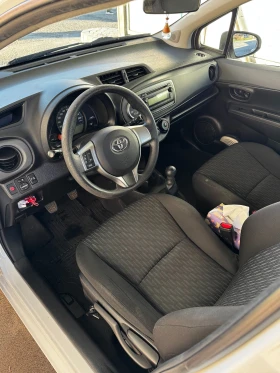Toyota Yaris 1.0 - 5200 € / 10170.32 лв. - 53146146 5