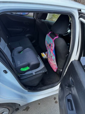 Toyota Yaris 1.0 - 5200 € / 10170.32 лв. - 53146146 10