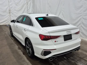 Audi S3 / KOMFORT / VOICE CONTROL / PANO / CARFAX - 24000 € / 46939.92 лв. - 30528714 5