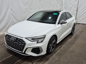 Audi S3 / KOMFORT / VOICE CONTROL / PANO / CARFAX - 24000 € / 46939.92 лв. - 30528714 2