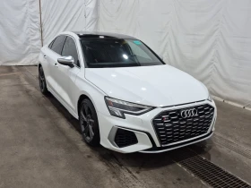 Audi S3 / KOMFORT / VOICE CONTROL / PANO / CARFAX - 24000 € / 46939.92 лв. - 30528714 3