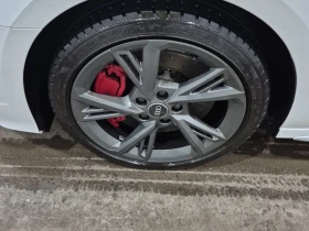 Audi S3 / KOMFORT / VOICE CONTROL / PANO / CARFAX - 24000 € / 46939.92 лв. - 30528714 8