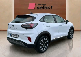 Ford Puma 1.0 EcoBoost, снимка 5