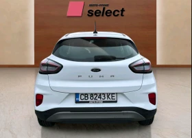 Ford Puma 1.0 EcoBoost, снимка 4