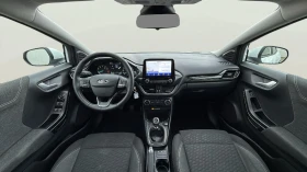 Ford Puma 1.0 EcoBoost, снимка 9