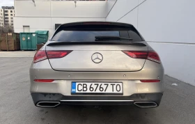 Mercedes-Benz CLA 180 Shooting Brake * Widescreen MBUX LED Carplay - 23000 € / 44984.09 лв. - 55371657 4